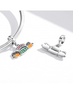 FRIENDS Coffee Shop -... 2