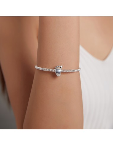 Baby Feet - Talisman argint