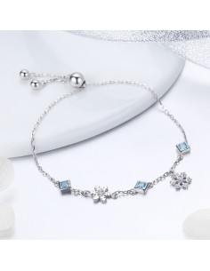 Dancing Snowflakes -... 2