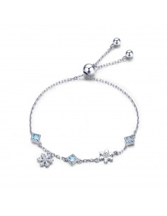 Dancing Snowflakes -...