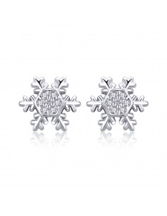 Dancing Snowflakes - Cercei...