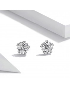 Sparkling Snowflakes -... 2