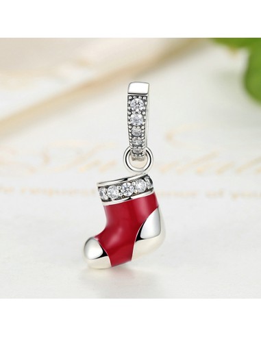 Christmas Stockings - Talisman argint