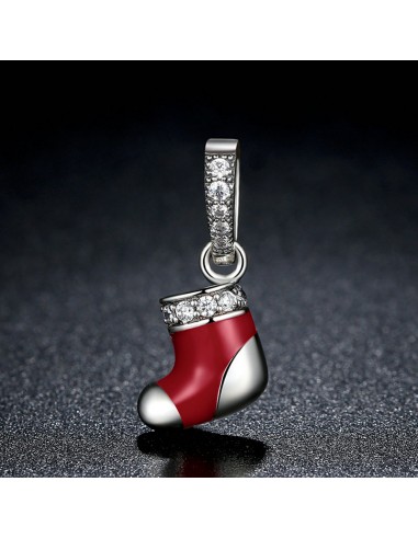 Christmas Stockings - Talisman argint