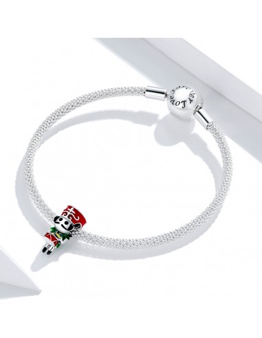 The Nutcracker - Talisman argint