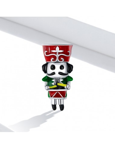 The Nutcracker - Talisman argint