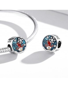 Smiling Snowman - Talisman... 2