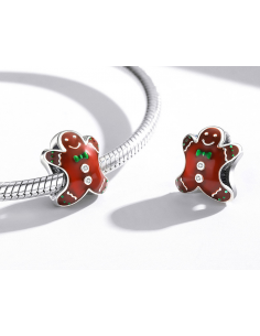 Gingerbread Man - Talisman... 2