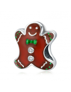Gingerbread Man - Talisman...