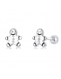 Gingerbread Man - Cercei...