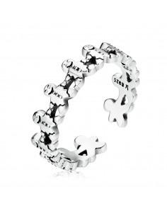 Gingerbread Man - Inel...