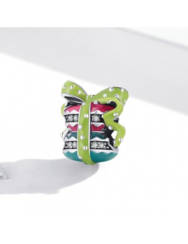 Sweet Macarons - Talisman argint