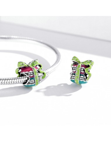 Sweet Macarons - Talisman argint