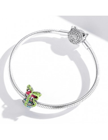 Sweet Macarons - Talisman argint