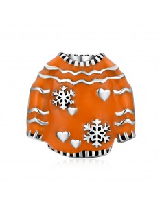 Warm Sweater - Talisman argint