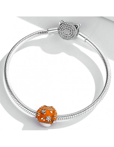 Warm Sweater - Talisman argint