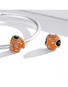 Warm Sweater - Talisman argint 2