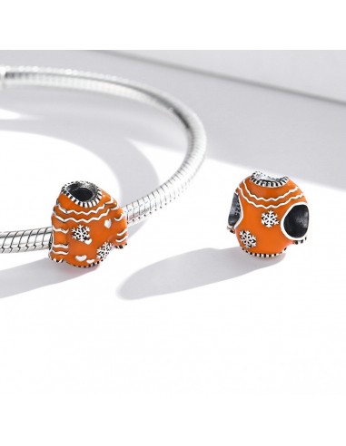 Warm Sweater - Talisman argint