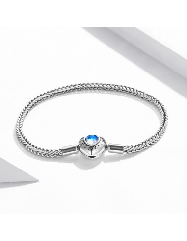 Moonstone Heart - Bratara talismane...