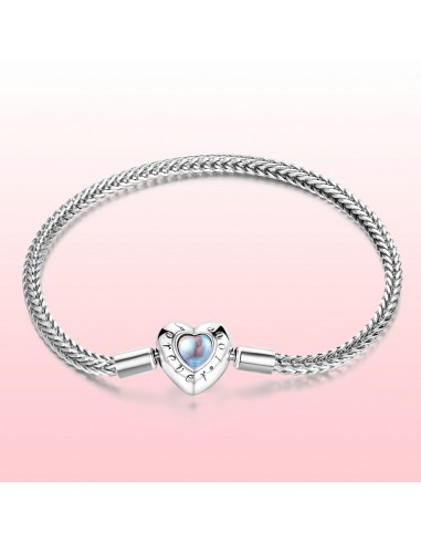 Moonstone Heart - Bratara talismane...