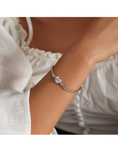 Moonstone Heart - Bratara talismane...