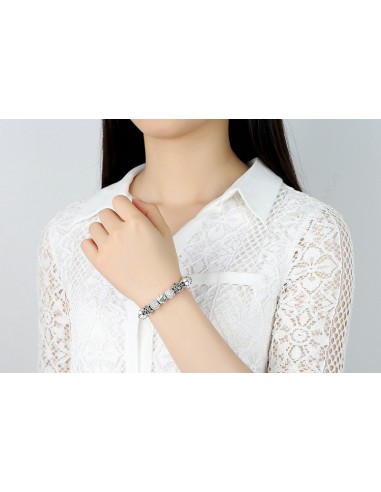 Love and Flowers (white) - Set...