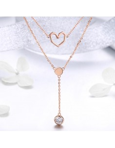 The Land of Heart - Colier... 2