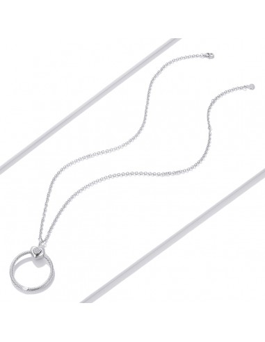 O Pendant - Set Colier si Pandantiv...