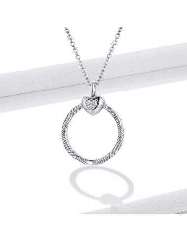 O Pendant - Set Colier si Pandantiv...