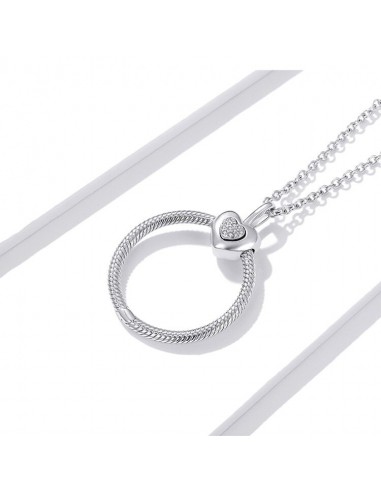 O Pendant - Set Colier si Pandantiv...