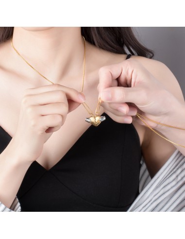 Lover Hearts - Lantisoare cuplu