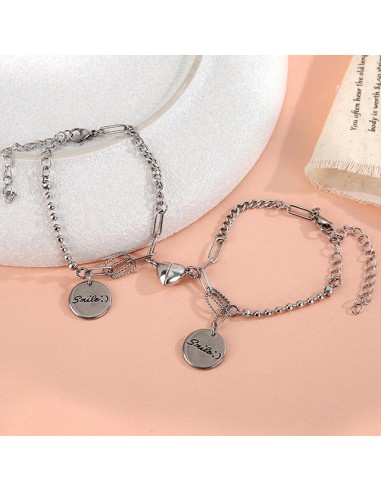 Happy Love - Bratari cuplu