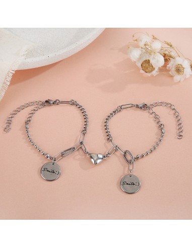 Happy Love - Bratari cuplu