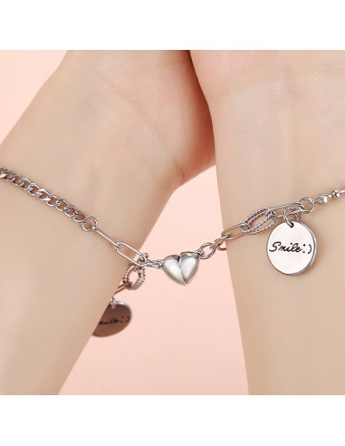 Happy Love - Bratari cuplu