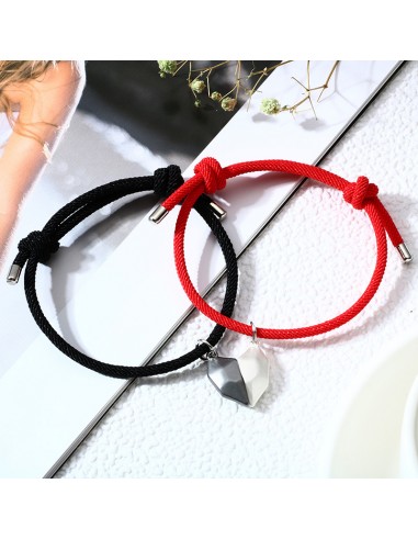 Love Hearts - Bratari cuplu