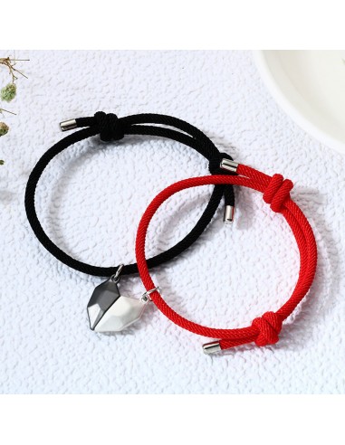 Love Hearts - Bratari cuplu