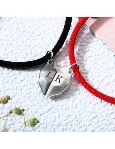 Love Hearts - Bratari cuplu