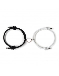 Love Hearts - Bratari cuplu...