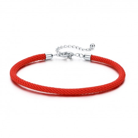 Red Beauty - Bratara talismane