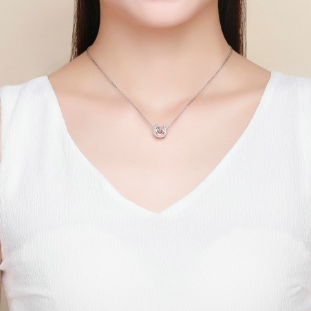 Lucky Love - Talisman argint