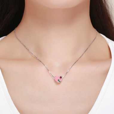 Mama - Talisman argint