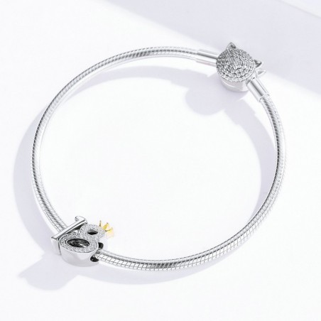 Sweet 18 - Talisman argint