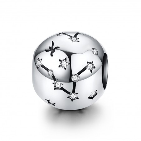 Constelatie Pesti - Talisman argint