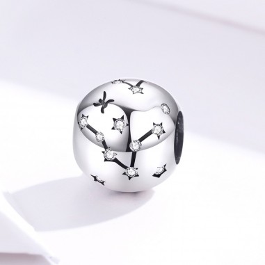 Constelatie Pesti - Talisman argint