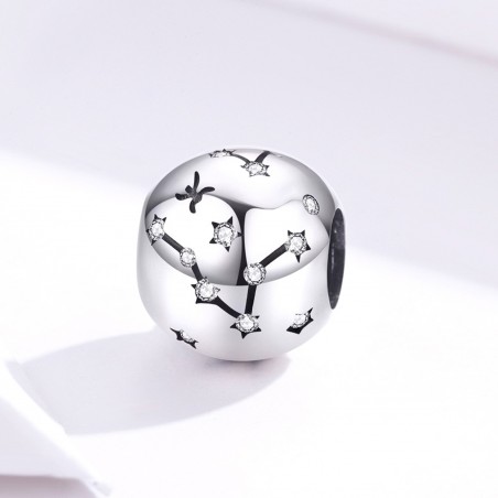 Constelatie Pesti - Talisman argint