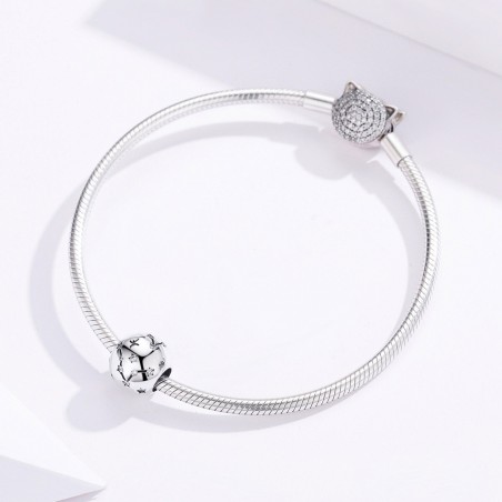 Constelatie Pesti - Talisman argint