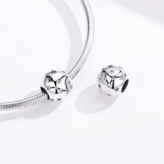 Constelatie Pesti - Talisman argint 2