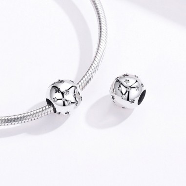 Constelatie Pesti - Talisman argint