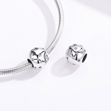 Constelatie Pesti - Talisman argint