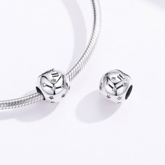 Constelatie Varsator - Talisman argint 2